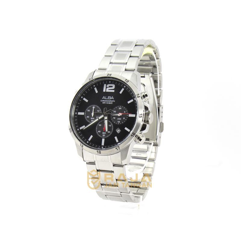 Jam Tangan ALBA AT3E81X1 MAN