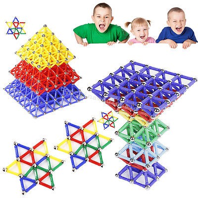 mainan edukasi puzzle segitiga