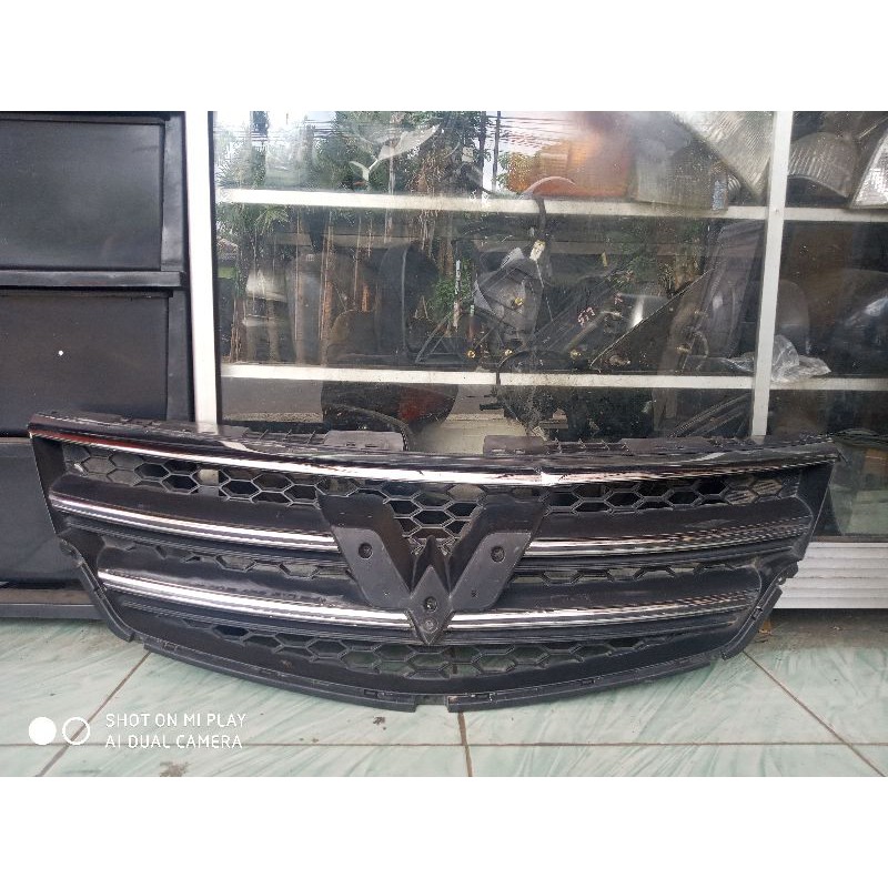 GRILL WULING CORTEZ ORIGINAL