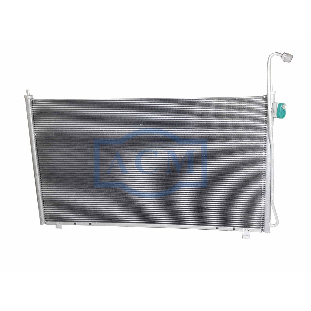 Condensor Nissan Serena C24 Kondensor AC Mobil ACM