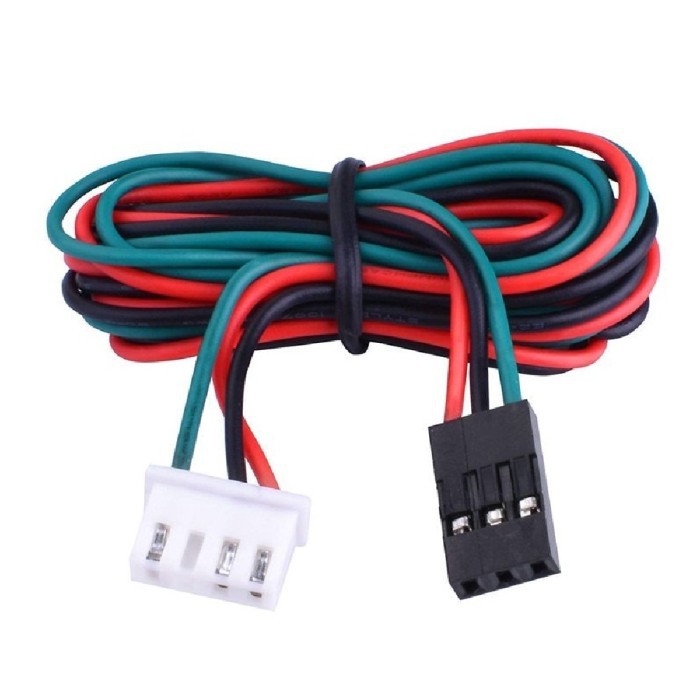 Mechanical Limit Switch Endstop RAMPS 1.4 3D Printer Module