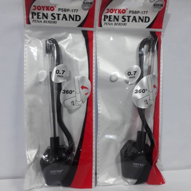 

Pulpen Joyko / Pulpen Berdiri / Pen Stand