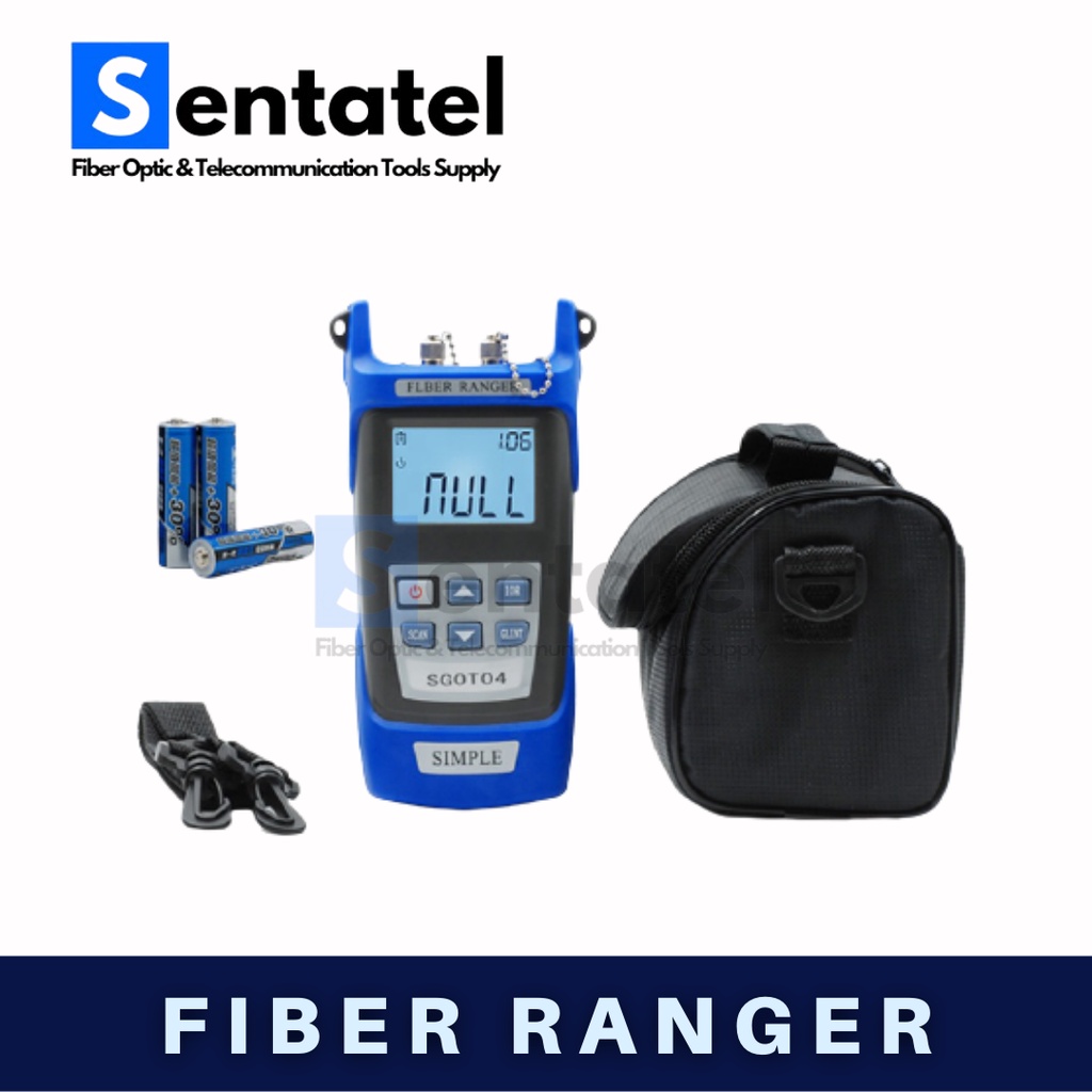 FIBER RANGER SIMPLE SGOT04