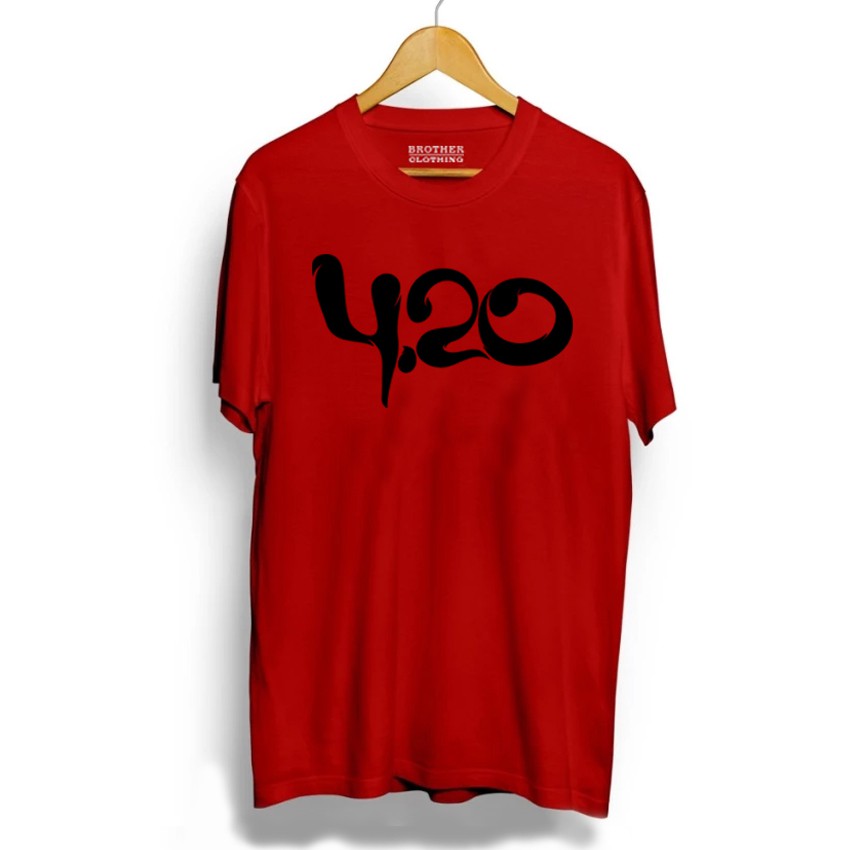 Kaos Distro 420 USA Black - Abu Misty Premium