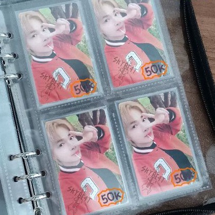 [all booked] pc ni-ki sg22