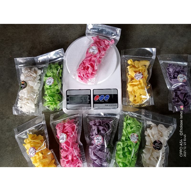 

MANISAN KELAPA 50 gram / PURUY / SIRPA / CEMILAN KEKINIAN / AMPYANG