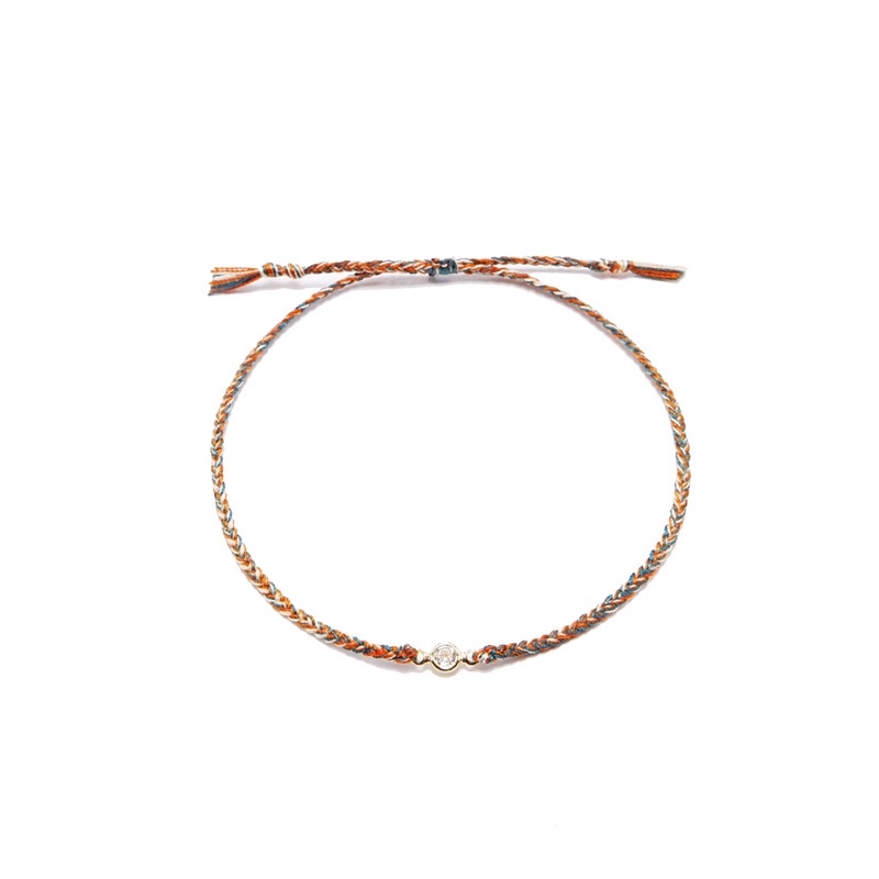 Gelang Tali Gypsy Boho kalani 06 Allside