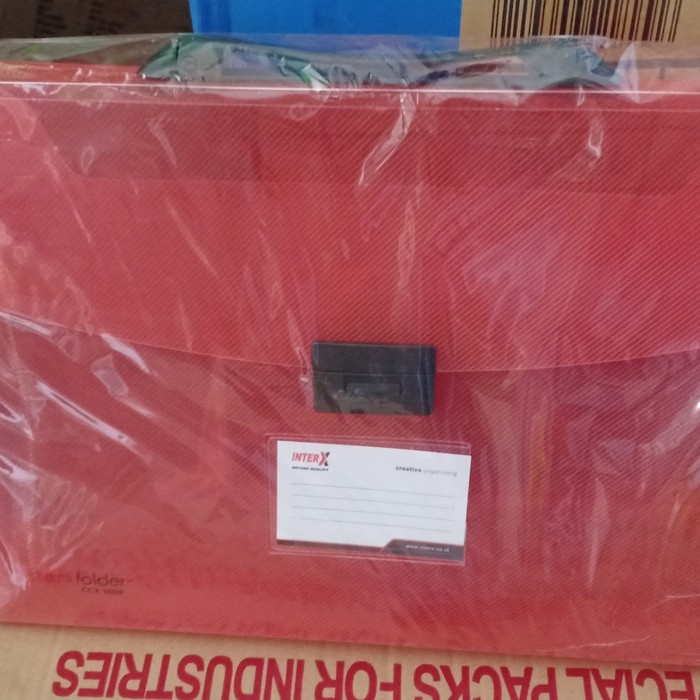 

Carry bag / carry file Folio