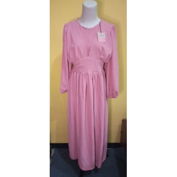 baju dress,terusan,gamis lesti kekinian by owneruptofemalefashion