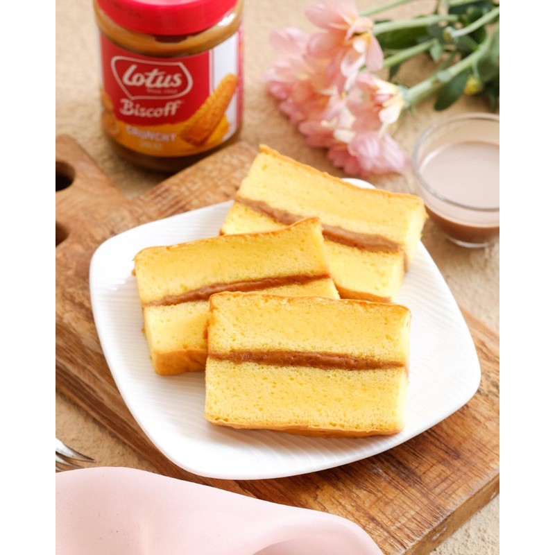 

Spiku / Lapis Surabaya / Spikoe Kuning Vanila isi 8 potong per box