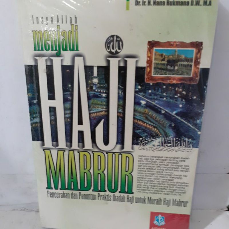 

Insya Allah Menjadi Haji Mabrur orig