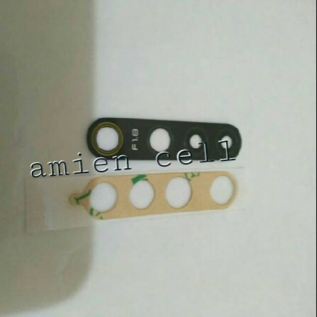 Kaca Kamera Lensa Kamera  Belakang Oppo Realme 5 Realme 5i