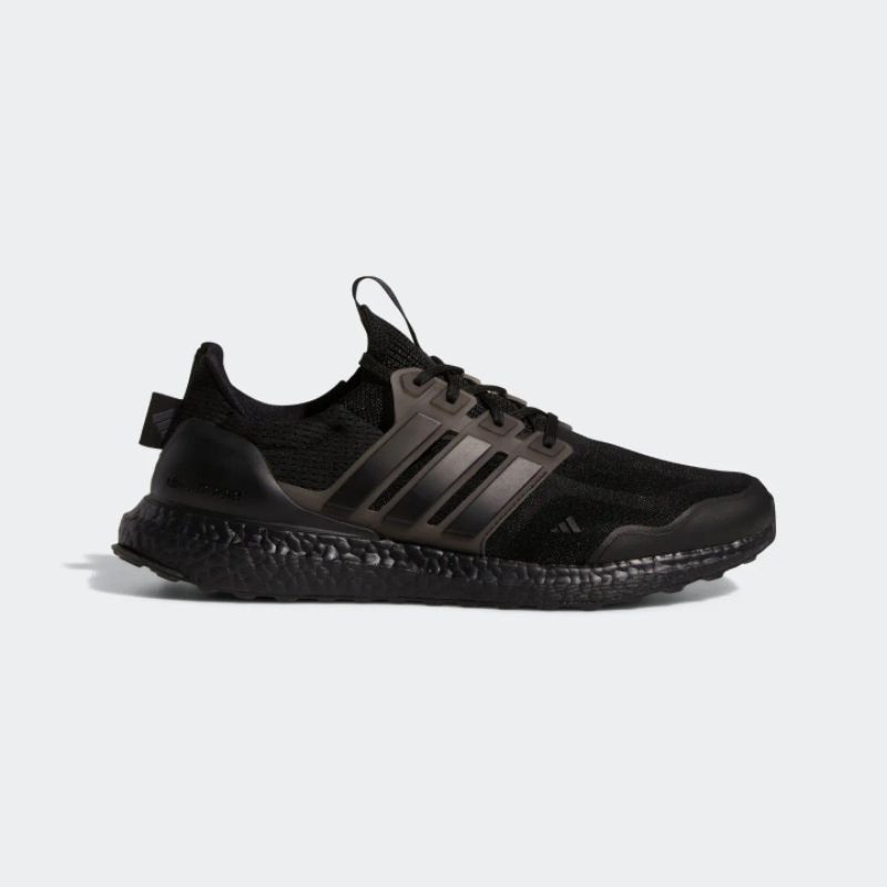adidas UltraBOOST DNA 5.0 Mono Black ORIGINAL BNIB RESMI