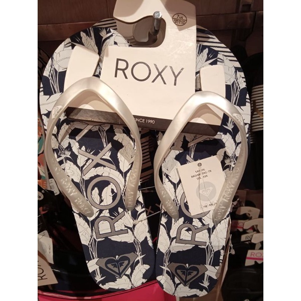 SANDAL JEPIT ROXY WANITA SALE