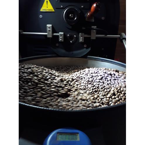 

Espresso Robusta Temanggung / Es Kopi susu Blend 1kg
