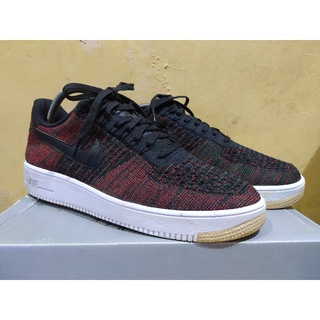 Jual Nike Air Force 1 Ultra Flyknit Low 