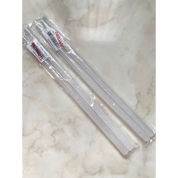 

refill isi lem tembak besar