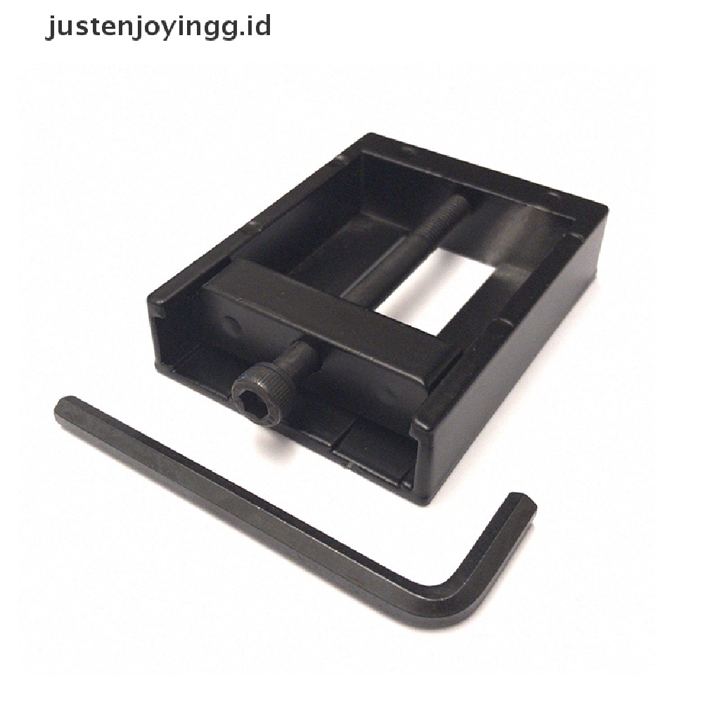 // justenjoyingg.id // Metal CPU Delid Cap Opener Tool for Intel LGA115X 3370K 4790K 6700K 7700K 8700K ~