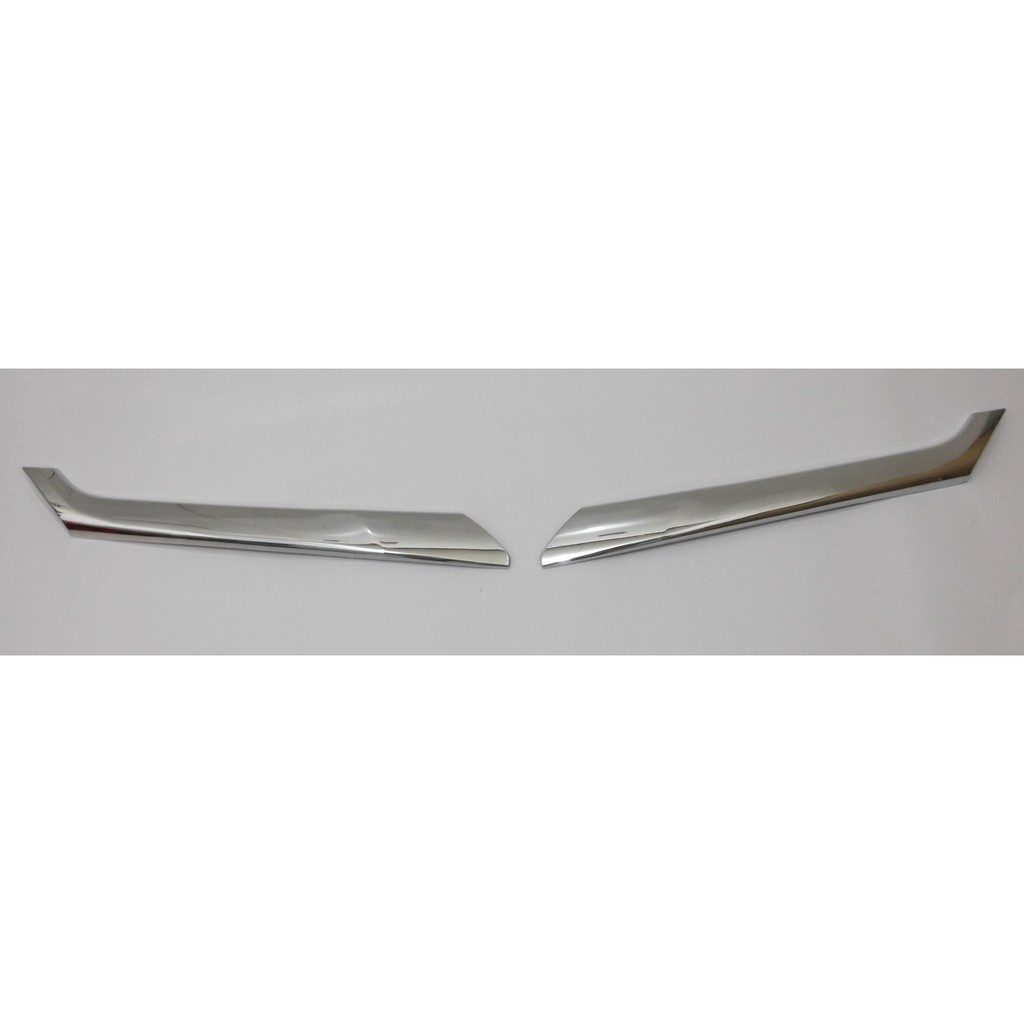 Lis Grill Tengah All New Avanza / Xenia Chrome