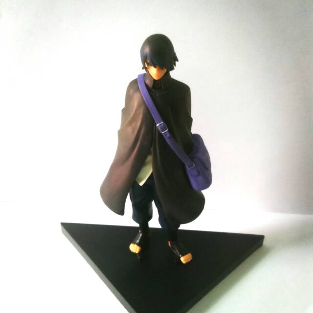 Uchiha Sasuke Action Figure