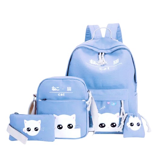 RR TAS MISCAT LAMA - Tas Ransel Backpack Fashion-5