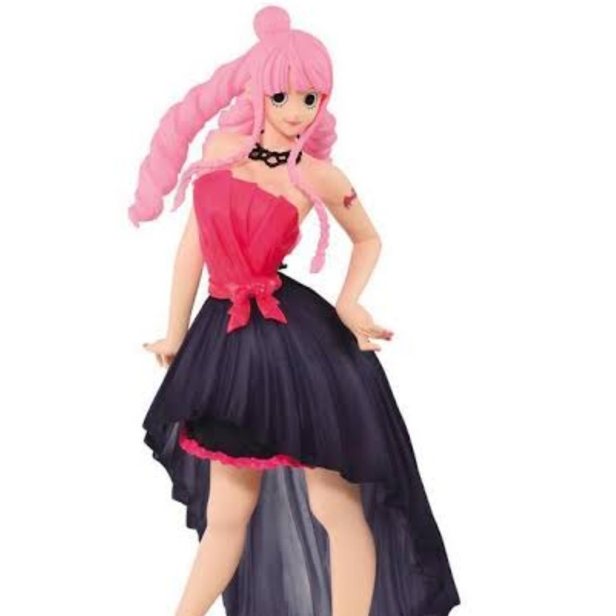 one piece lady edge wedding perhona black