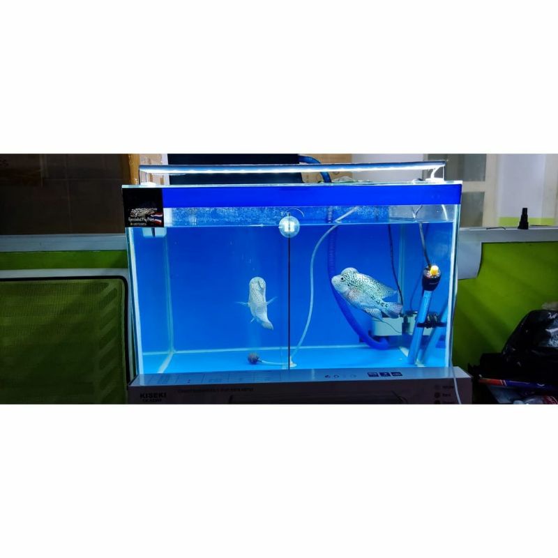 Lampu Led Aquarium 18Watt 20Watt / Lampu Aquarium