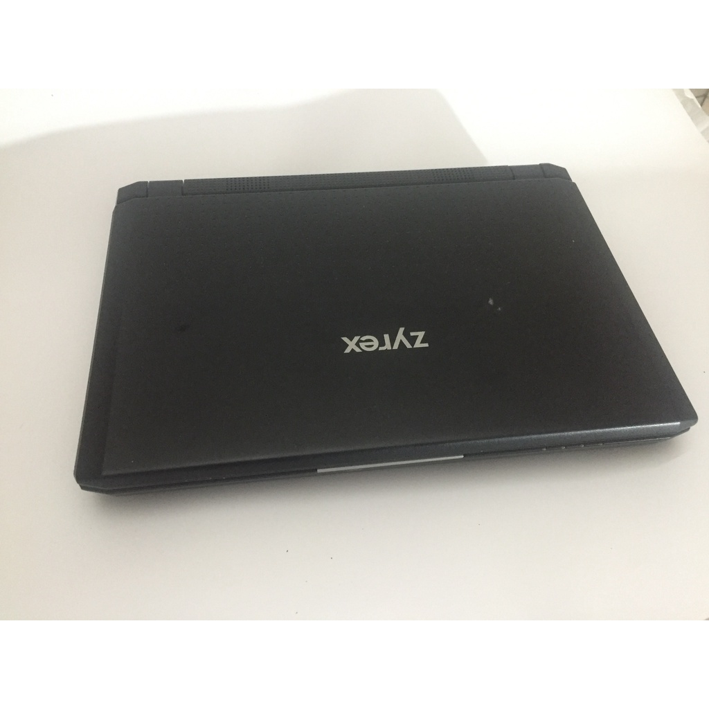 Laptop Netbook Notebook Zyrex H80CH