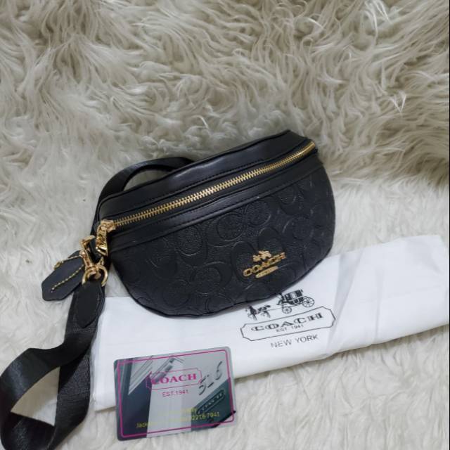 Coach Bumbag Semipremium