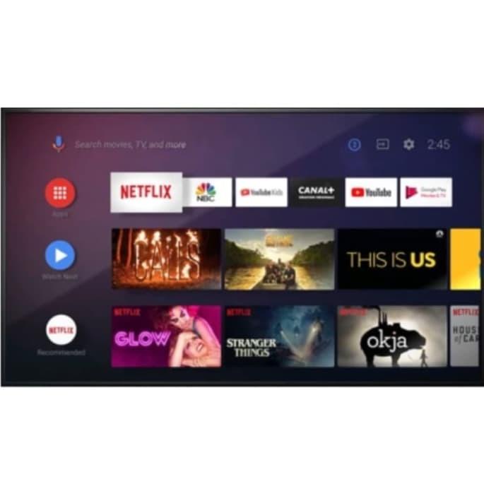 Panasonic Android Smart 32HS500G 32" Digital Tv TH-32HS500 32HS500