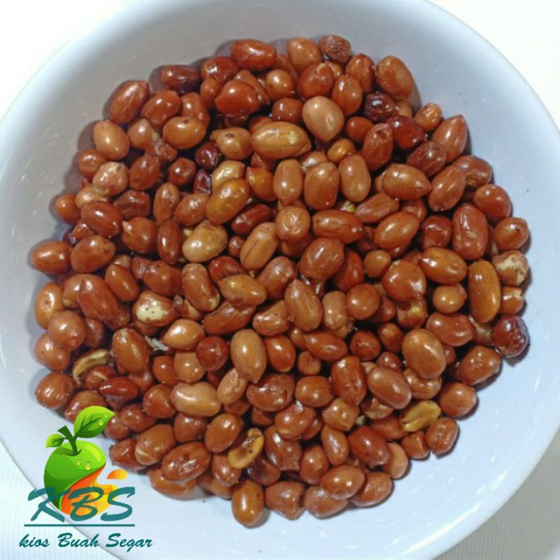 

kacang goreng 500gram