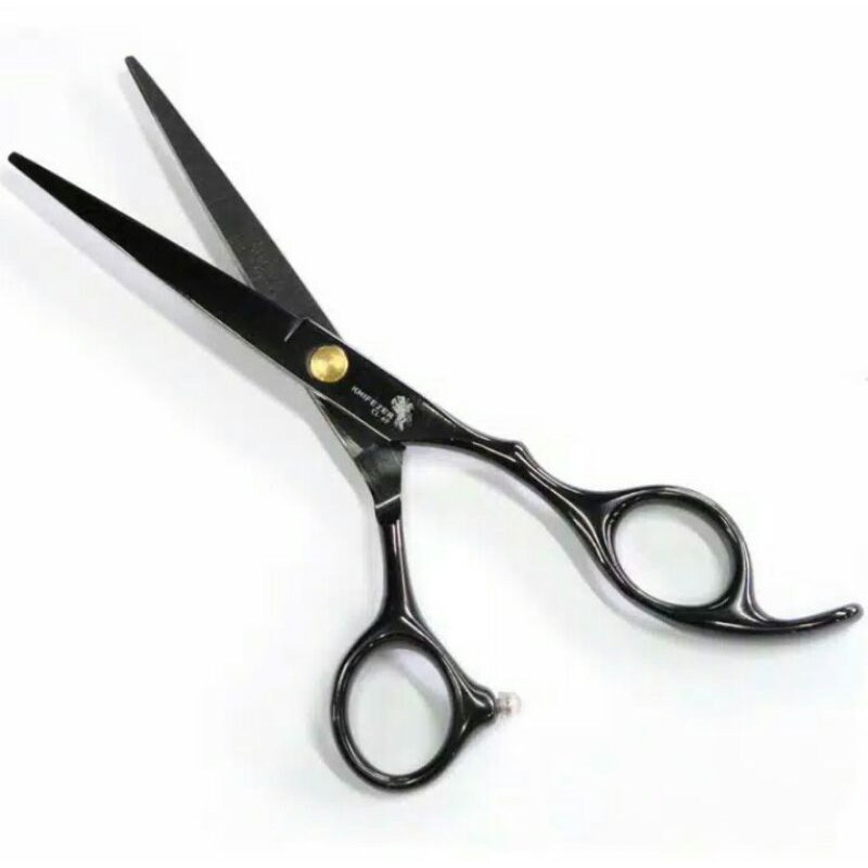 GUNTING RAMBUT,GUNTING BARBERSHOP,ALAT PANGKAS RAMBUT,GUNTING STENLESS ASLI,GUNTING RAMBUT SALON