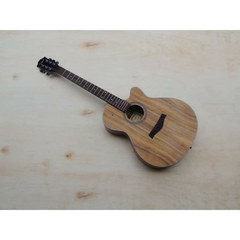 GITAR AKUSTIK CAMWOOD IWC 235 ORI