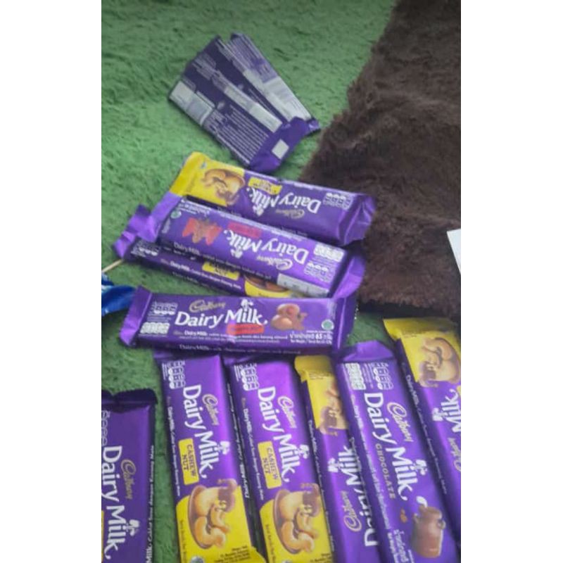 

cadbury dairy milk