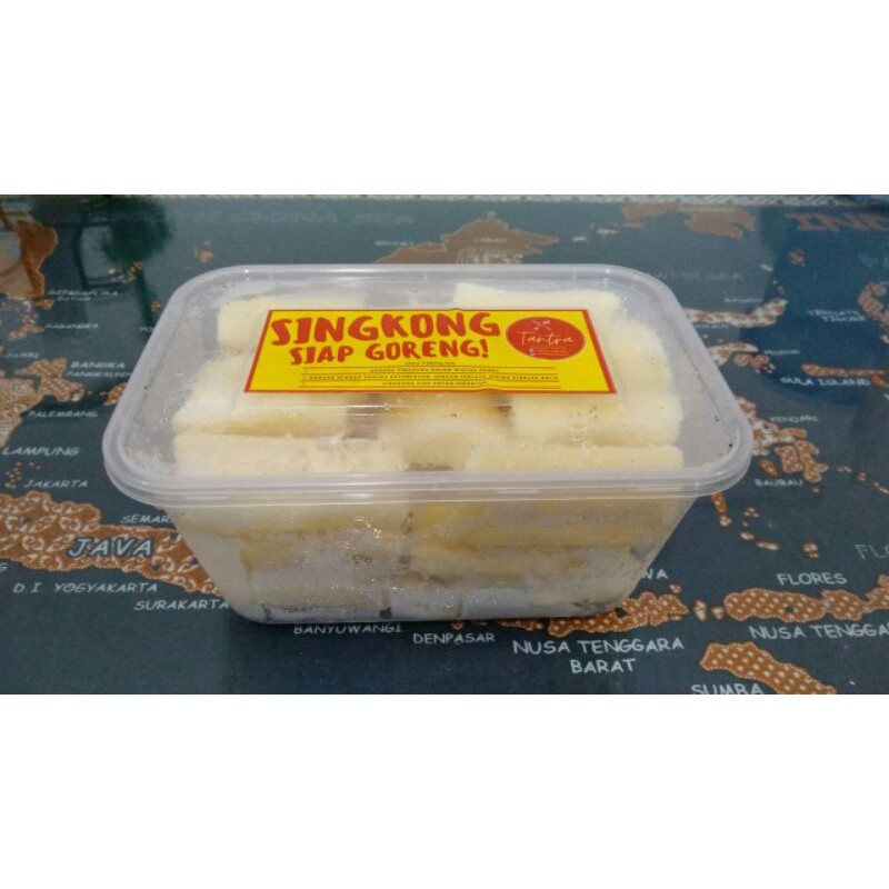 

singkongkeju