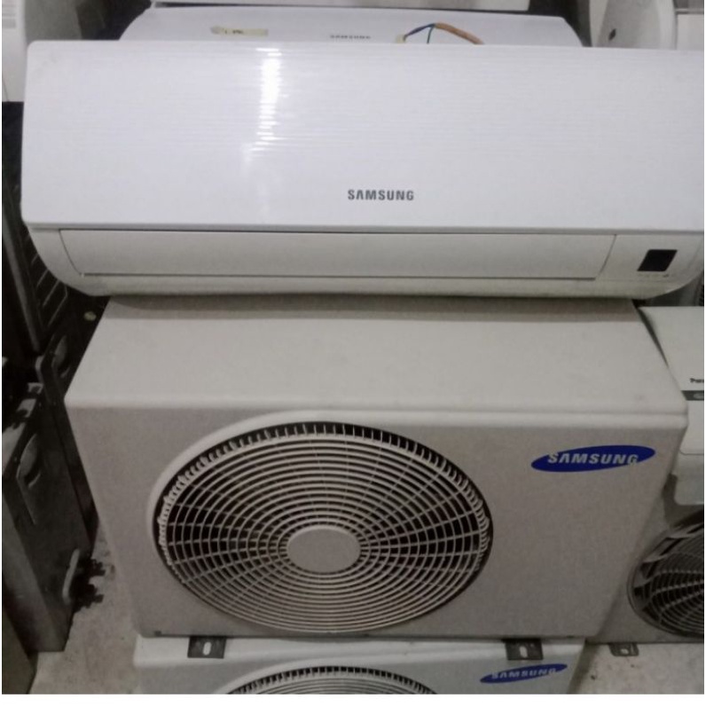 AC Samsung 1 PK standart  bekas second