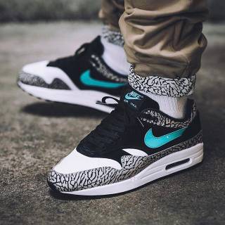 am1 atmos elephant