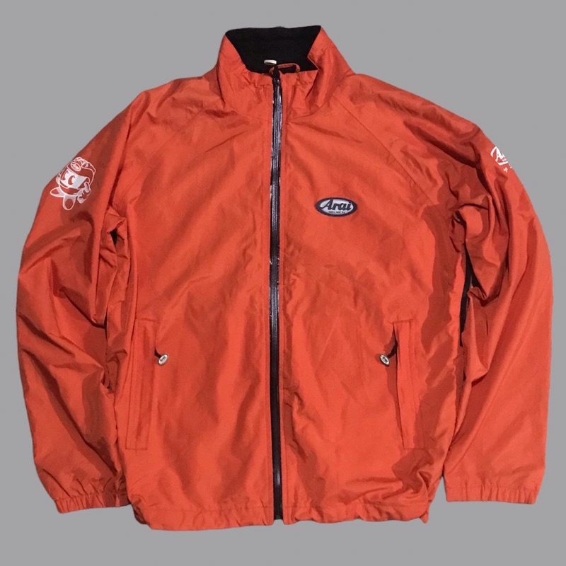jaket arai