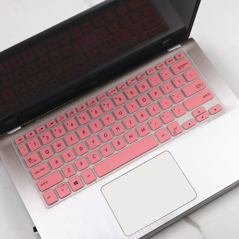 Cover Pelindung Keyboard Asus Vivobook X430FN S430UN S4300 S14 S4300U SF4100 S430UN TP412 SF4100 VivoBook14F 14 &quot;