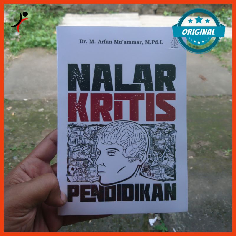 Nalar Kritis Pendidikan