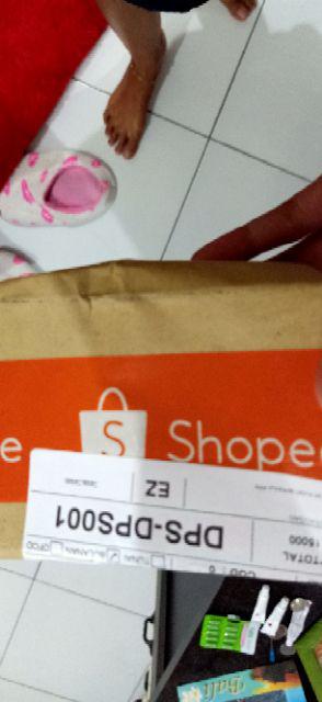 Tali Eco Fashion 310ml Bottle Botol Strap