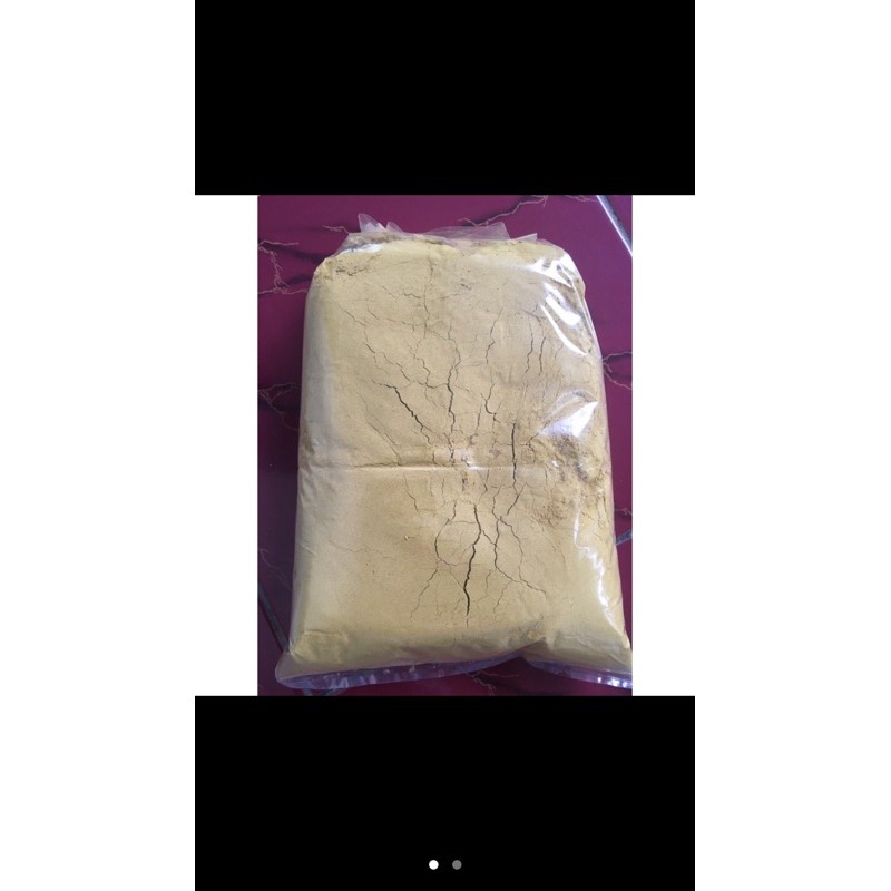 

BUBUK JAHE B (250 gram)