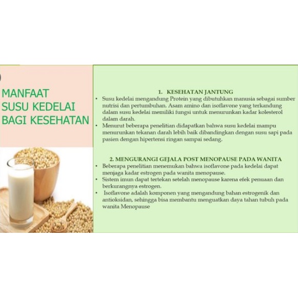 Susu Mandala 525 Susu Kedelai Bubuk Instan 200 Gram Indonesia