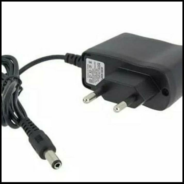 

Adaptor Untuk Kalkulator Casio Hr-8Rc / Hr-100Rc / Hr-150Rc Seri Hr