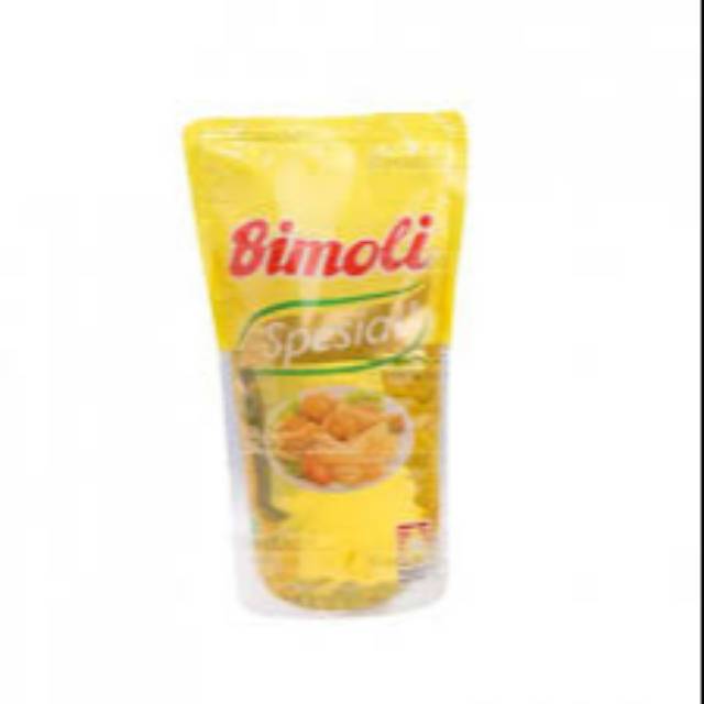 

Minyak BIMOLI