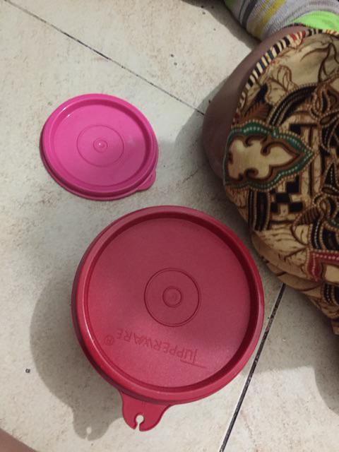 Small Round Containerr (1)