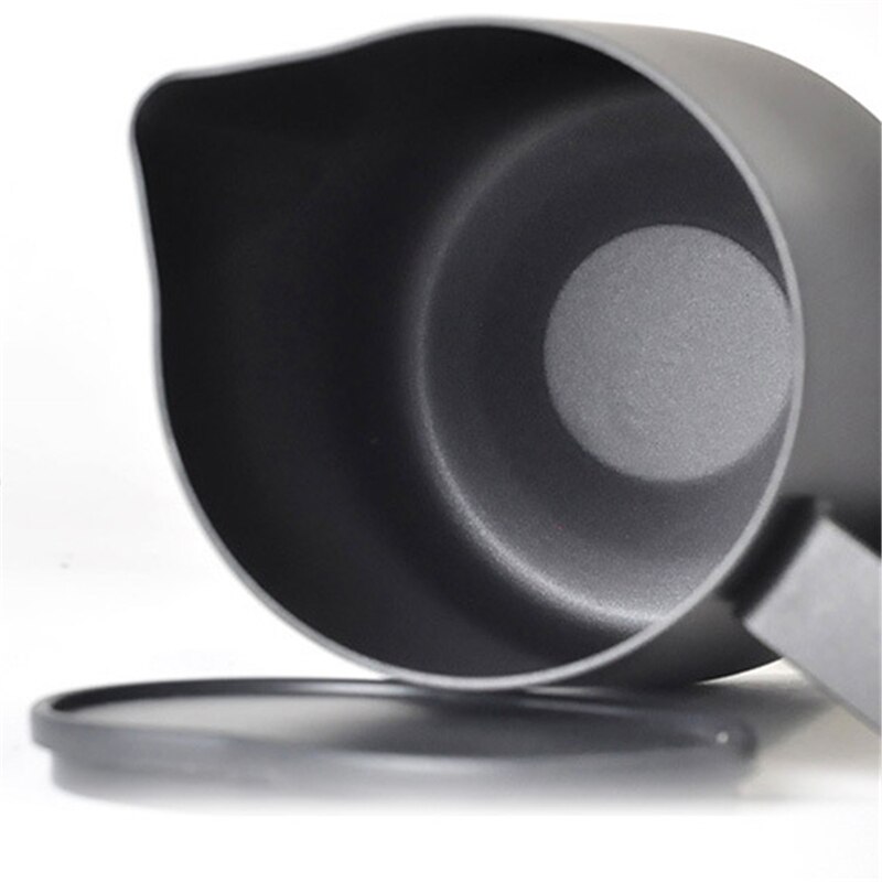 OneTwoCupsGelas Pitcher Kopi Espresso Latte Art Stainless Steel 400ml