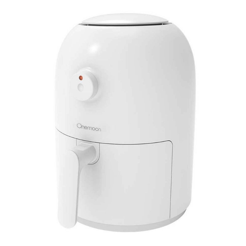 Xiaomi Onemoon Air Fryer Penggorengan Elektrik Alat Menggoreng Tanpa Minyak 2L OA1