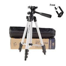 TRIPOD KAMERA WEIFENG SLR