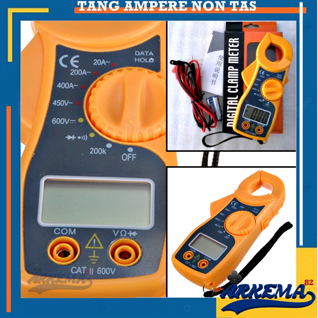 TANG AMPERE | DIGITAL CLAMP | DIGITAL MULTI METER | TANG AMPERE | DIGITAL AMPERE | DIGITAL CLAMP